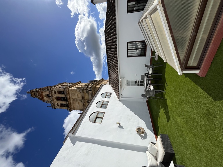 Casa turística La Torre